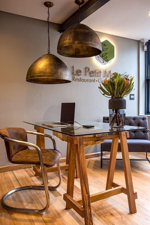Le Petit Manoir Franschhoek