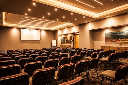 Stayeasy Cape Town City Bowl, Meeting facility