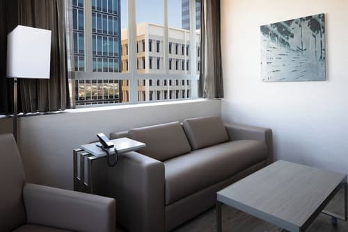 AC Hotel by Marriott Beverly Hills, Room