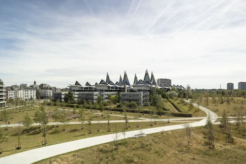 B&B HOTEL Antwerpen Zuid