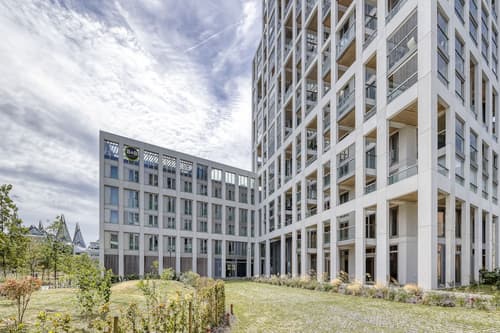 B&B HOTEL Antwerpen Zuid