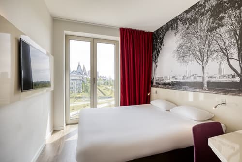 B&B HOTEL Antwerpen Zuid