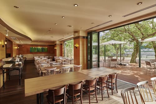 The Royal Park Hotel Hiroshima RiverSide