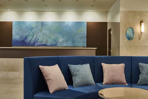 The Royal Park Hotel Hiroshima RiverSide