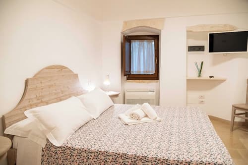 Terrazza Sui Trulli, Room