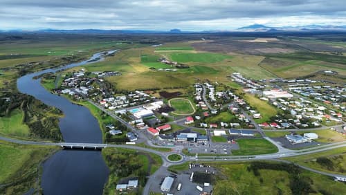 Hotel Kanslarinn, Primary image