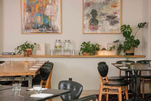 Lulu Guldsmeden Hotel