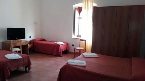 Hotel Sant'Antonio, Room