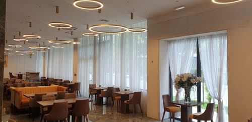Hotel Corner