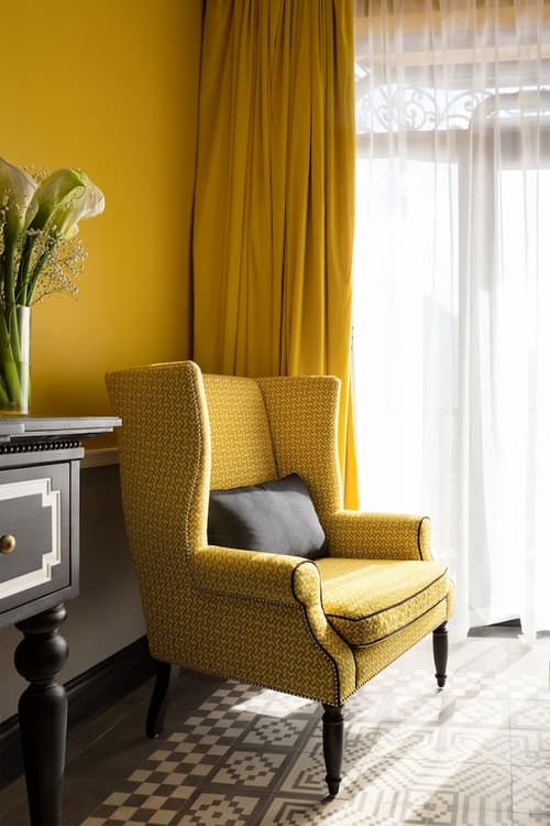 Hôtel de la Coupole - MGallery, Room