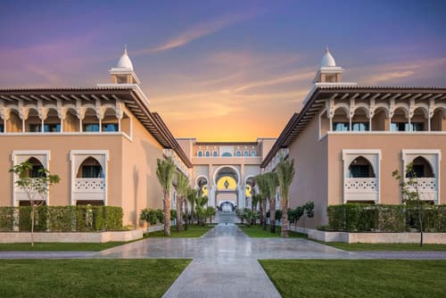Rixos Premium Saadiyat Island, Primary image
