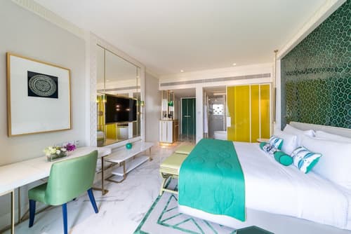 Rixos Premium Saadiyat Island, Room