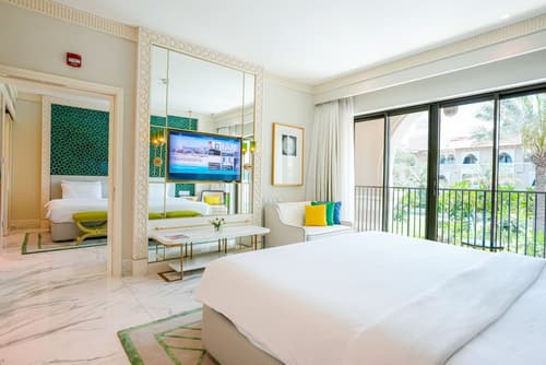 Rixos Premium Saadiyat Island
