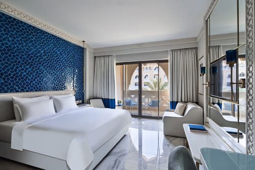 Rixos Premium Saadiyat Island