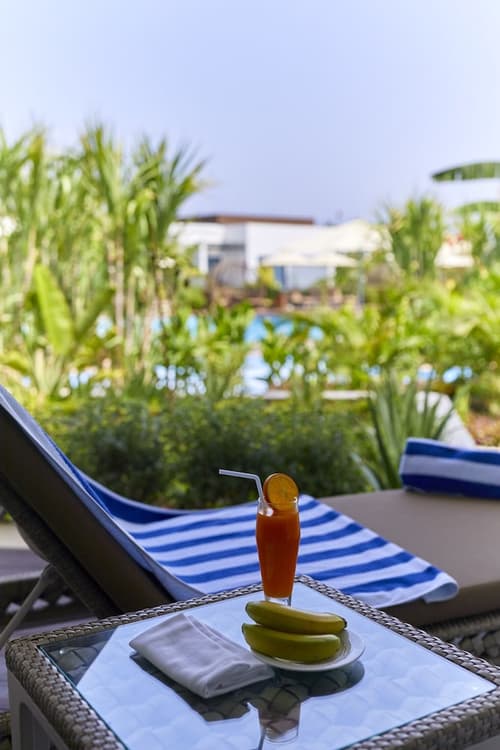 Millennium Resort Salalah