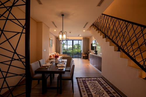 Millennium Resort Salalah, Room