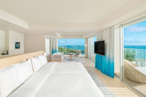 IRAPH SUI, a Luxury Collection Hotel, Miyako Okinawa, Room