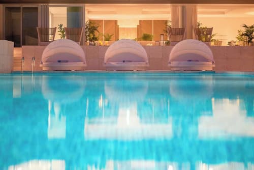 IRAPH SUI, a Luxury Collection Hotel, Miyako Okinawa, Pool