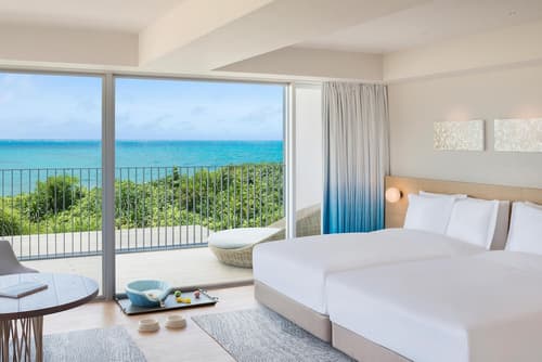 IRAPH SUI, a Luxury Collection Hotel, Miyako Okinawa, Room