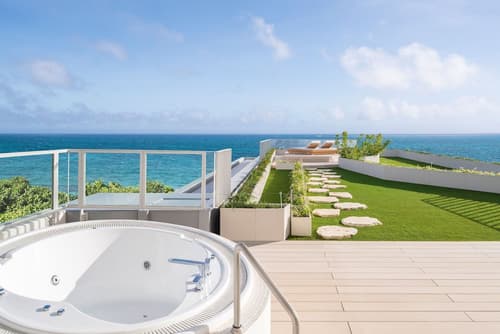 IRAPH SUI, a Luxury Collection Hotel, Miyako Okinawa