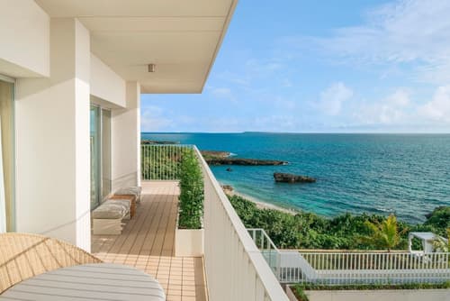 IRAPH SUI, a Luxury Collection Hotel, Miyako Okinawa, Room