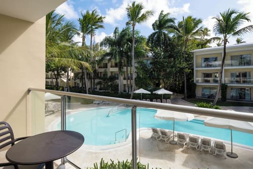 Impressive Punta Cana, Room