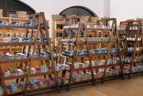 Impressive Punta Cana, Gift shop