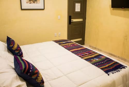 Hotel Boutique Casa Abuela María, Room