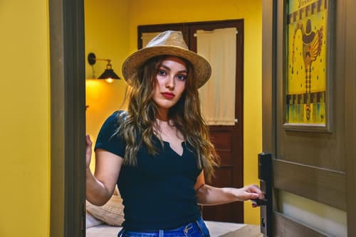 Hotel Boutique Casa Abuela María