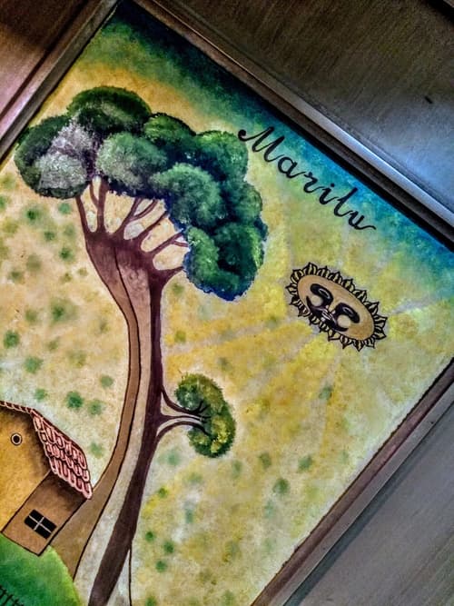 Hotel Boutique Casa Abuela María