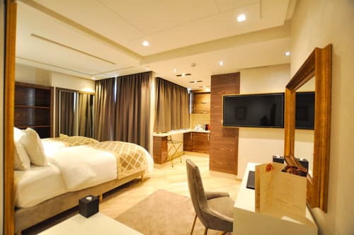 Suite Hotel Casa Diamond