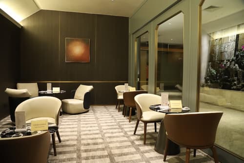Asia International Hotel Guangzhou
