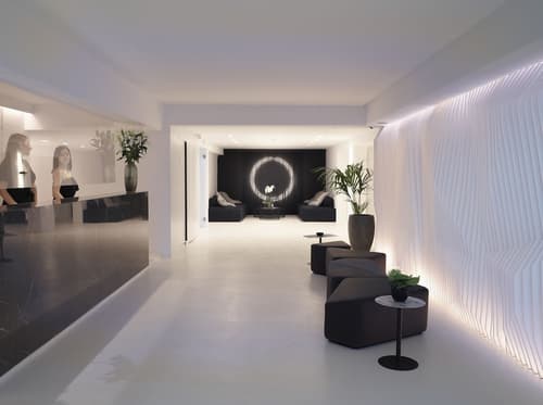 Nimbus Mykonos, Reception