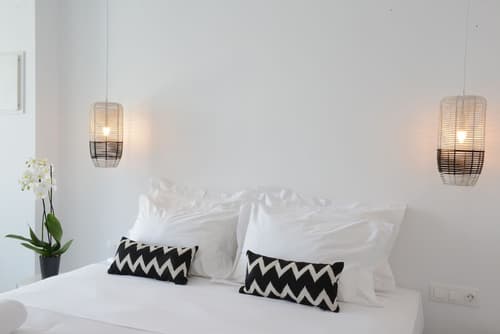 Nimbus Mykonos, Room