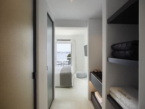 Nimbus Mykonos, Room