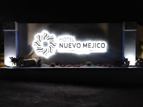 Hotel Nuevo Mejico