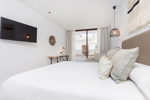 Sa Clau by Mambo, Room