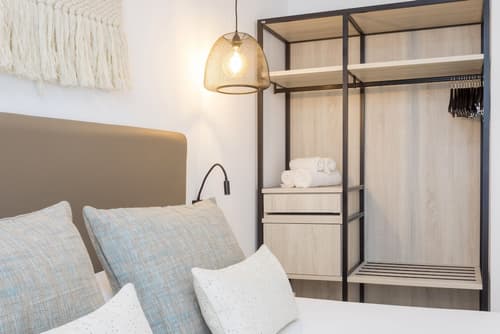 Sa Clau by Mambo, Room