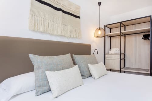 Sa Clau by Mambo, Room