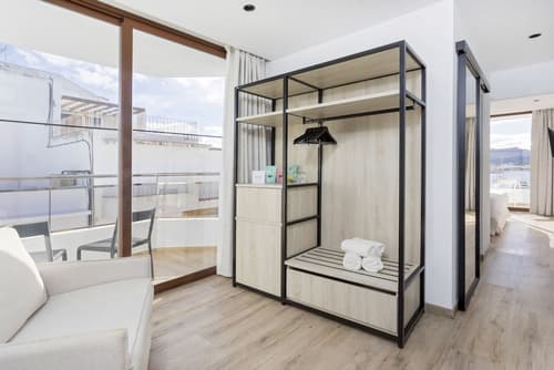 Sa Clau by Mambo, Room