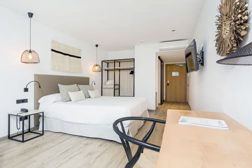 Sa Clau by Mambo, Room