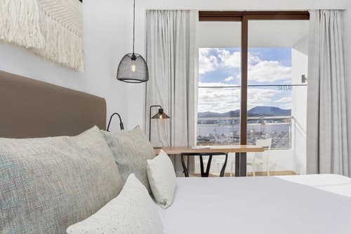 Sa Clau by Mambo, Room