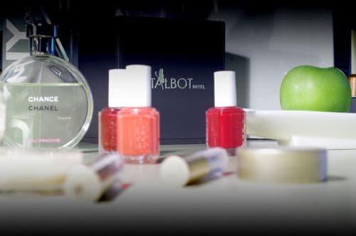 Talbot Hotel