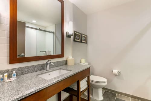 Comfort Suites North Tupelo, Room