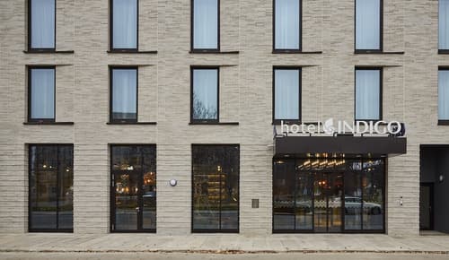 Hotel Indigo Dresden - Wettiner Platz by IHG