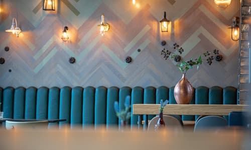 Hotel Indigo Dresden - Wettiner Platz by IHG