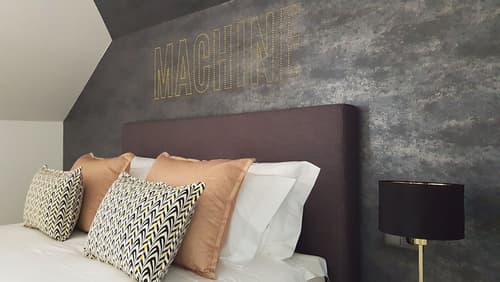 Thomar Boutique Hotel