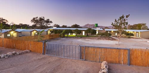 Sesfontein Guesthouse, Primary image