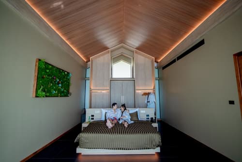 The Senses Pool Villas