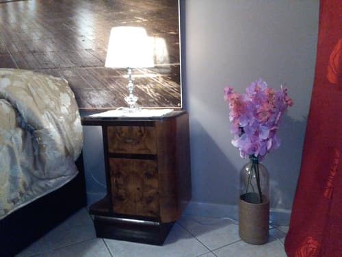 B&B Salita Metello, Room